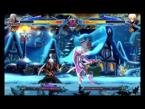 BBCP Offline Sessions #9 Kiba (VK) vs E (JI)