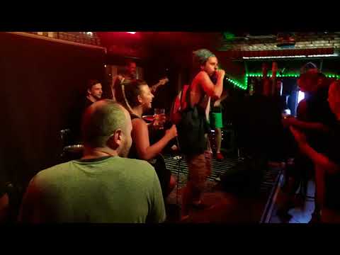 SeeYah, Długi Długson, Powku - 09.08.2018