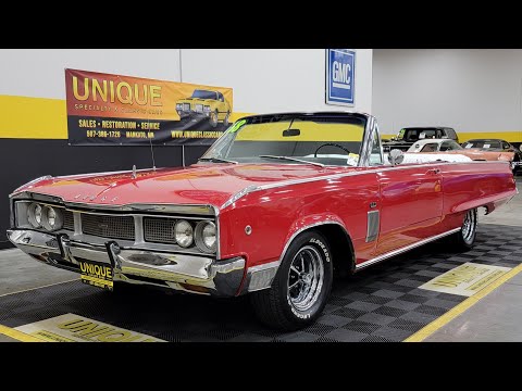 1968 Dodge Polara (CC-1616204) for sale in Mankato, Minnesota
