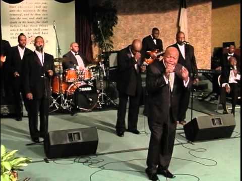 I Can't Forget - Darrell Luster