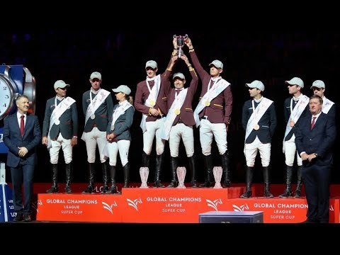 Finále Super Cupu 2019: Diváci v O2 areně byli svědky velkých zvratů