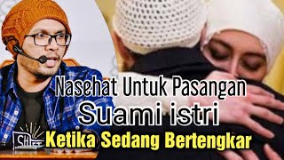 Download lagu Ceramah ustadz Hanan Attaki - Nasehat suami istri yang sering bertengkar | ceramah terbaru mp3