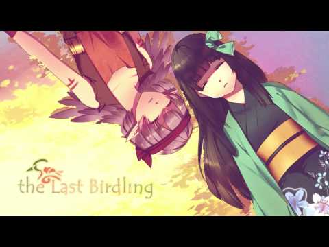 The Last Birdling trailer thumbnail