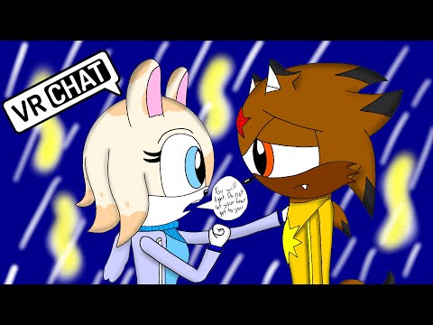 Explaining Recent Events (Superior Reunites With Min) VRChat #28