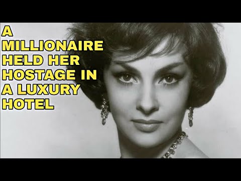 The Shocking Life of Gina Lollobrigida