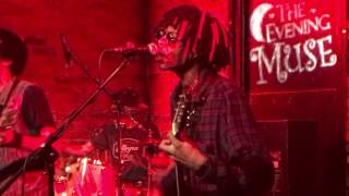 Radkey - Basement video