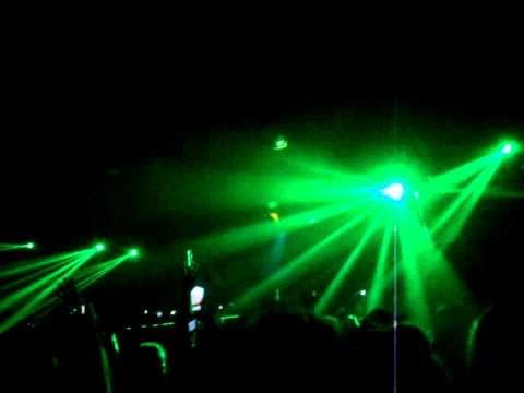 Skytech Vs Fafaq - International Language (Armin van Buuren @ Exchange LA 10/28/12)