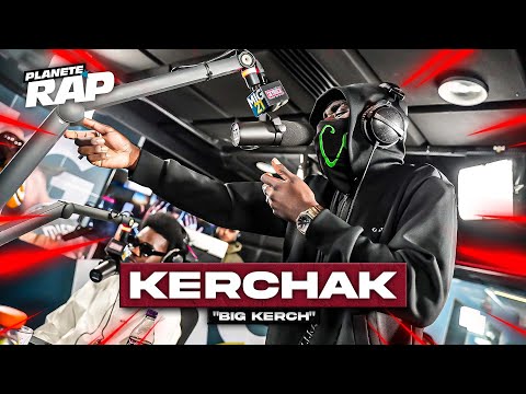 Video thumbnail for BigKerch