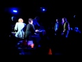 Doveman - Breathing Out (Le Poisson Rouge, 1.14.2011)