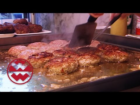 The Frikadelle - World of Wonders