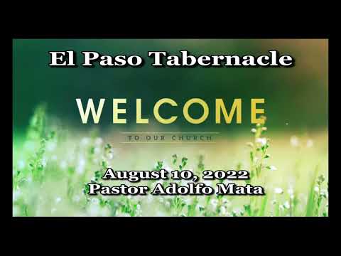 22-0810 "Carro sin Chofer" "Driverless Car"