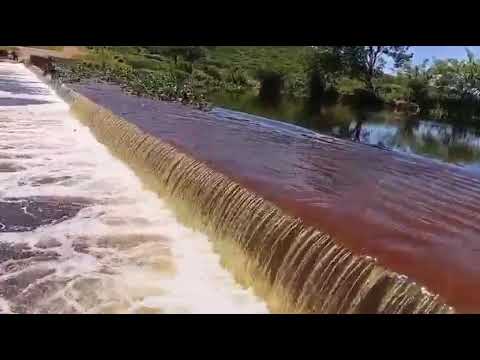 BARRAGEM PARAMIRIM MORPARÁ BA 2026