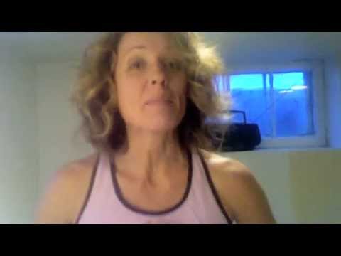 Click to Watch the Ask Dr Denton: How Do I Lose My Winter Weight? Practice Hara Hachi Bu  video