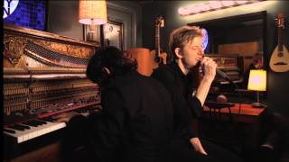 SPOON &quot;Inside Out&quot; Live from &quot;Tonight Show Starring Jimmy Fallon&quot;