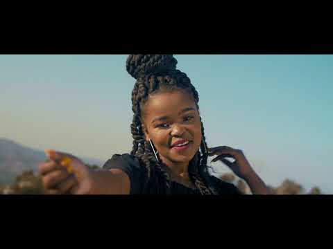 DJ Lace ft Si22kile  - I Will Always Love You (Official Music Video)