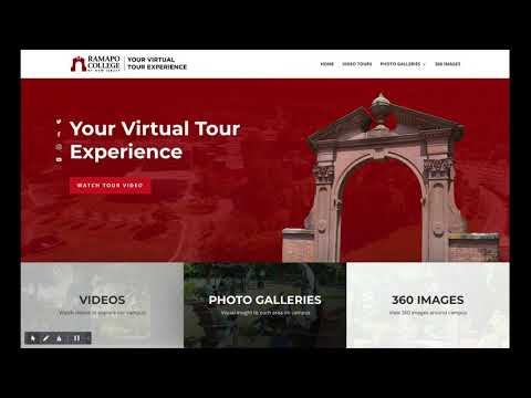 Web Ramapo Edu