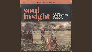 Music video thumbnail preview for Dave's Apparition (Interlude) by The Marcus King Band