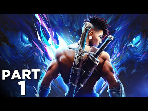 PRINCE OF PERSIA THE LOST CROWN PS5 Walkthrough Gameplay Part 1 - INTRO (FULL GAME)