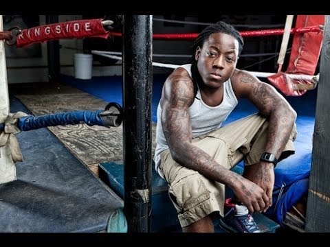 Ace Hood Type Beat/My Homies In The Hood (produced by MyPrimeBeatz)