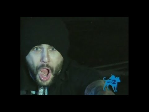 Sleezevil - Himsa