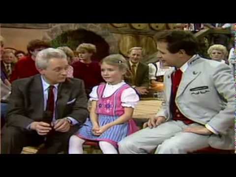 Fernsehunterhaltung im Osten - Volksmusik 1975 - 1991