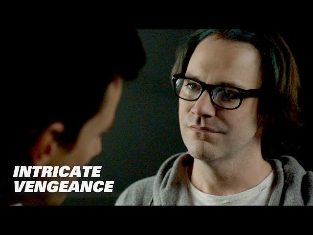 Intricate Vengeance - Clip: Save Yourself | Wilson Cleveland