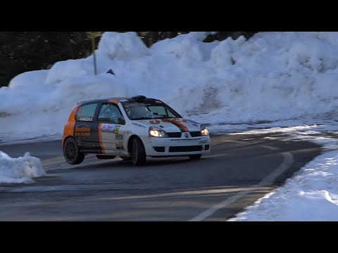 OBC 56°Rally Valli Ossolane 2020 Maci-Canazza by Ferrario