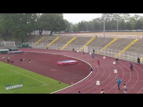 4x400m - TCM - Interclubs Finale N2 - 19/05/2019 - Versailles