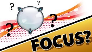 How to Focus - Beginners Warframe Guide