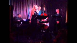 Peggy Jane Hope and John Alcorn: Old Boyfriends