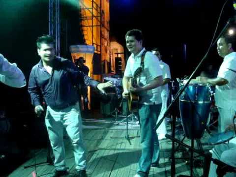 Carnavales de Ocaña