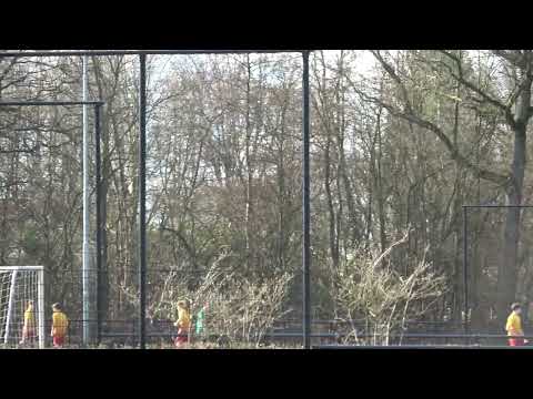 15 Rhode VSB JO17-2 ; Geldrop JO17-2 3 ; 1 18-3-2023C9639