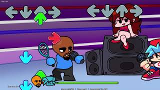 Cover art for Revenge