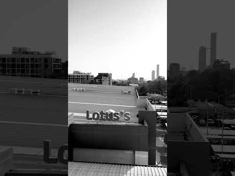 Bangkok Skyline | March 2024