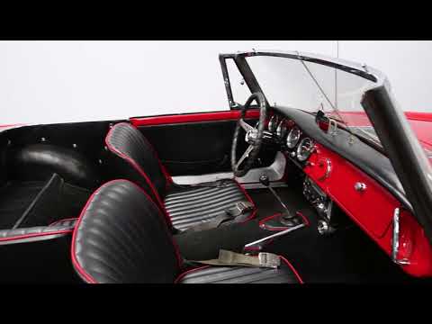 1964 Datsun 1500 Fairlady (CC-1020797) for sale in Concord, North Carolina