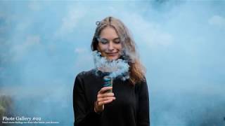 [Coding Tutorial] Full Screen Photo Gallery with jQuery - '핵심 코딩 포인트' 설명