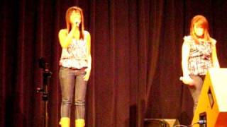 Rin on the Rox @ Talentado 5 -  Torture