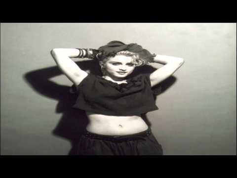 Madonna Holiday (White Label Mix)