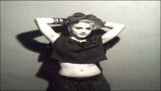 Madonna Holiday (White Label Mix)