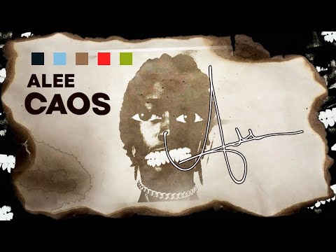 ALEE - INTRO MALANDRAGEM Ft. LZ DAS SETE