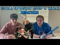 Ez Mil 'Up Down' (Step & Walk) | 1st Listen Reaction | AverageBroz!!