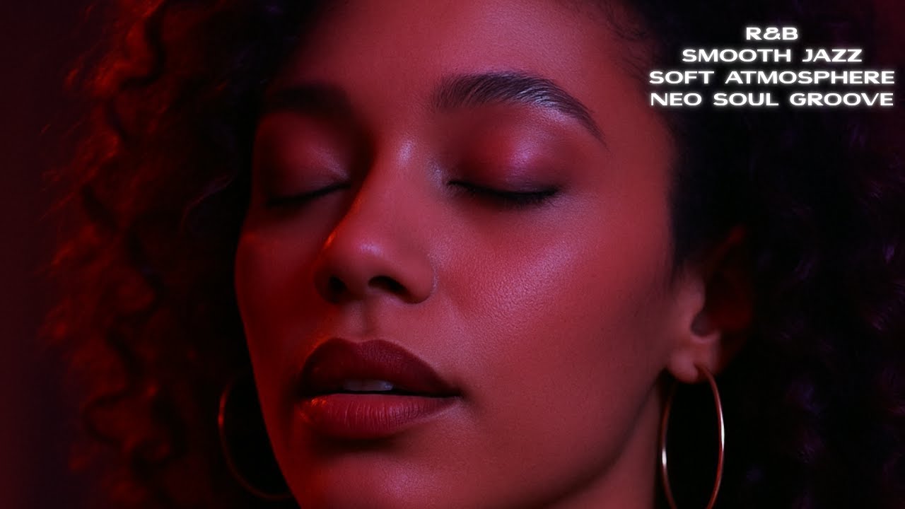 The Ultimate Chill Vibes Playlist : R&B, Smooth Jazz & Neo Soul Grooves