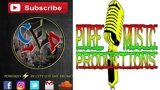 GAPPY RANKS |  WHEN I GROW UP | COTTON SWAB RIDDIM | November 2017