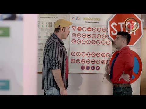 LZN Ep 157 - Kufe polaže vozački