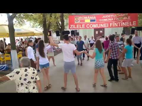 RUGA LA TISA NOUA 2015 - LUCIANA GIURGIU & FORMATIA ARMONIA  IV