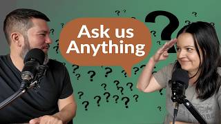 You Asked, We Answered: How We Manage Life On the Road