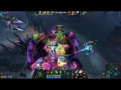 Viper Bloodstone build