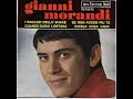 Chissà Cosa Farà - Gianni Morandi