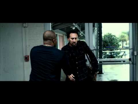 El pacto – Trailer en español HD