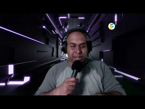 Omardath Maraj Spread Pal Crew Mix